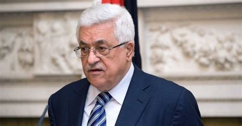 Mahmud Abbas: Gazze’de olup bitenlerin sorumlusu İsrail’dir